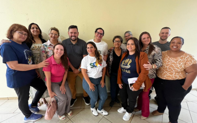 Prefeitura de Sarandi recompõe Conselho Municipal dos Direitos da Pessoa Idosa